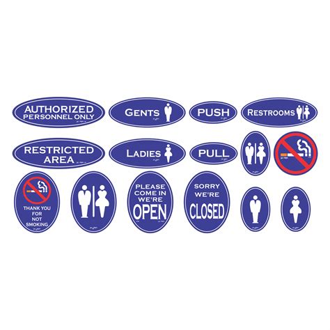 Signage – Jay C. Designs.